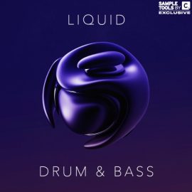 Sample Tools by Cr2 Liquid Drum and Bass [WAV, MiDi] (Premium)