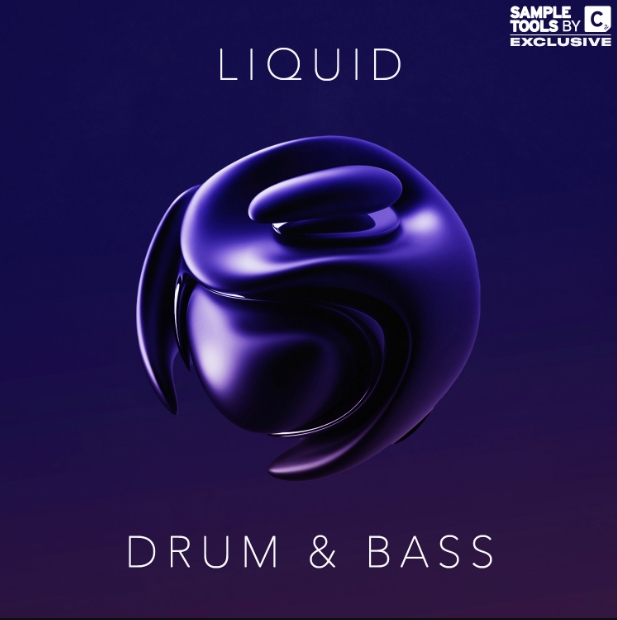 Sample Tools by Cr2 Liquid Drum and Bass [WAV, MiDi]