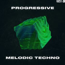 Sample Tools by Cr2 Progressive Melodic Techno [WAV, MiDi, Synth Presets] (Premium)