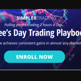 Simpler Trading – Raghee’s New Day Trading Playbook BASIC Download 2022 (Premium)