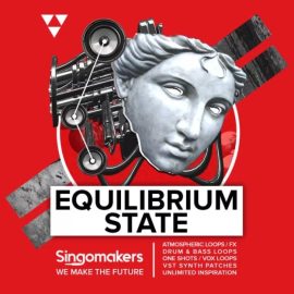 Singomakers Equilibrium State [WAV, REX] (Premium)