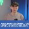 SkillShare Ableton Essential Exercises Level 6 Basics of Serum [TUTORiAL] (Premium)