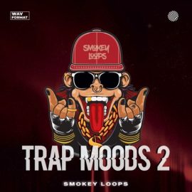 Smokey Loops Trap Moods 2 [WAV] (Premium)