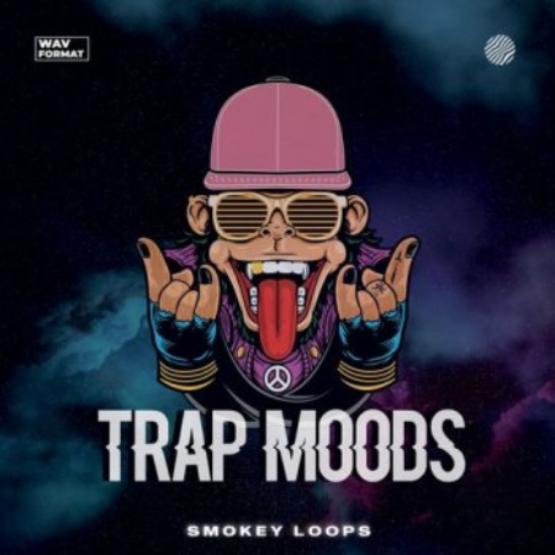 Smokey Loops Trap Moods [WAV]