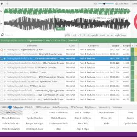Sononym v1.3.1 CE [WiN] (Premium)