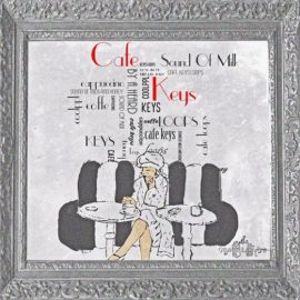 Sound of Milk and Honey Cafe Keys [WAV] (Premium)
