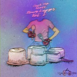 Sound of Milk and Honey Cook Up Tools Drum Loops Vol.1 [WAV] (Premium)