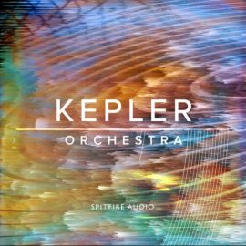 Spitfire Audio Kepler Orchestra [KONTAKT] (Premium)