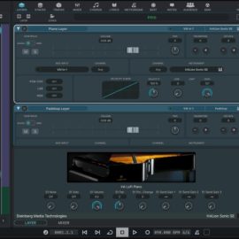 Steinberg VST Live Pro v1.0.10 [WiN] (Premium)