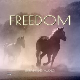 Strategic Audio Freedom [WAV] (Premium)