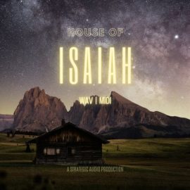 Strategic Audio House Of Isaiah [WAV] (Premium)