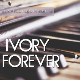 Strategic Audio Ivory Forever [WAV] (Premium)