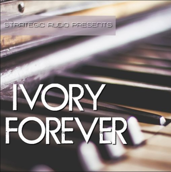 Strategic Audio Ivory Forever [WAV]