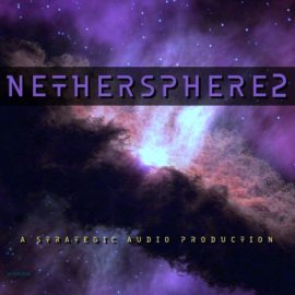 Strategic Audio Nethersphere 2 [WAV] (Premium)