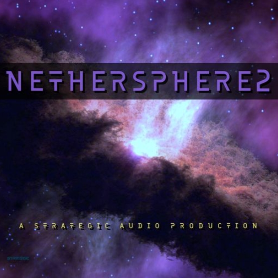 Strategic Audio Nethersphere 2 [WAV]
