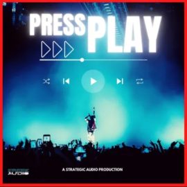 Strategic Audio Press Play [WAV] (Premium)