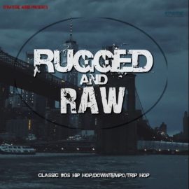 Strategic Audio Rugged And Raw [WAV] (Premium)