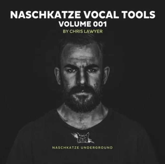 Symphonic Distribution Naschkatze Vocal Tools 001 [WAV]