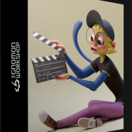 THE GNOMON WORKSHOP – CREATING STYLIZED CHARACTERS FOR PRODUCTION (Premium)