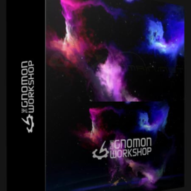 THE GNOMON WORKSHOP – INTRODUCTION TO PARTICLE FX IN HOUDINI: VOL. 1 (Premium)