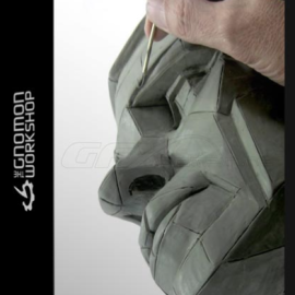 THE GNOMON WORKSHOP – SCULPTING THE PLANES OF THE HEAD (Premium)