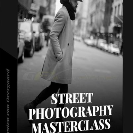 THORSTEN VON OVERGAARD – STREET PHOTOGRAPHY MASTERCLASS (Premium)