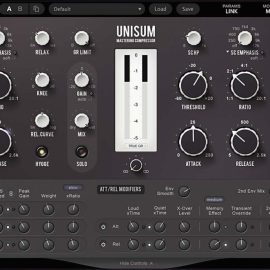 Tone Projects Unisum v1.1.3 [WiN] (Premium)