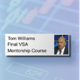 TradeGuider – Tom Williams Final Mentorship Course (Premium)