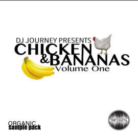 Trip Digital Chicken & Bananas [WAV] (Premium)