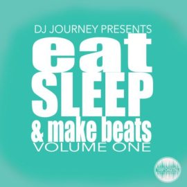 Trip Digital Eat, Sleep & Make Beats Volume One [WAV] (Premium)