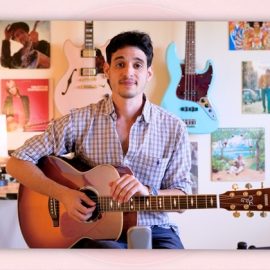 Udemy 12 Guitar Practice Tips For Fast Improvement [TUTORiAL] (Premium)