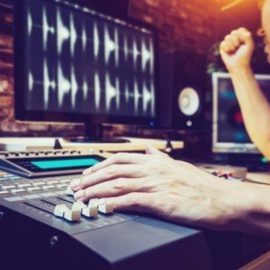 Udemy Mixing And Mastering Like A Pro [TUTORiAL] (Premium)
