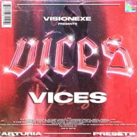 VisionEXE Vices Analog Lab 4 & 5 Bank [Synth Presets] (Premium)