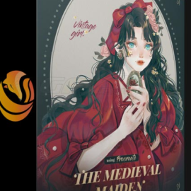 WINGFOX – THE MEDIEVAL MAIDEN (Premium)