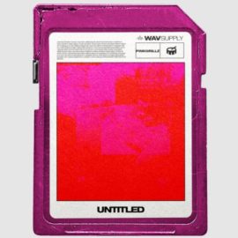 WavSupply PinkGrillz88 Untitled (Drum Kit) [WAV, MiDi, Synth Presets] (Premium)