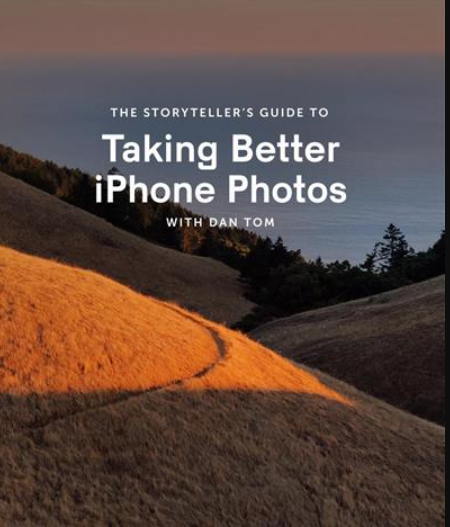 Wildist – The Storyteller's Guide to Taking Better iPhone Photos