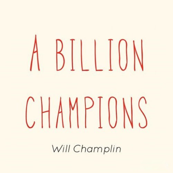 Will Champlin A Billion Champions [WAV]