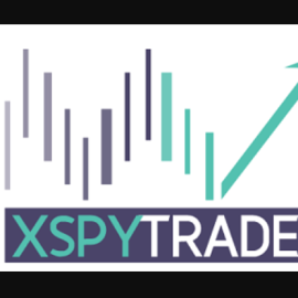 XSPY Trader – Live Online Masterclass (Premium)