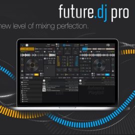 XYLIO Future DJ Pro v1.11 x64 [WiN] (Premium)