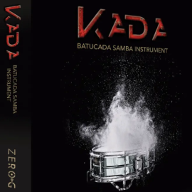 Zero-G Kada [KONTAKT] (Premium)