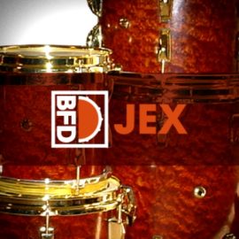 inMusic Brands BFD Jex [BFD3] (Premium)