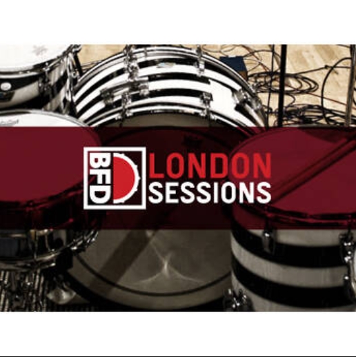 inMusic Brands BFD London Sessions [BFD3]