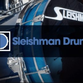 inMusic Brands BFD Sleishman Drums [BFD3] (Premium)