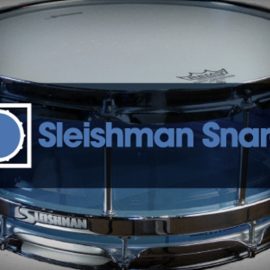 inMusic Brands BFD Sleishman Snares [BFD3] (Premium)