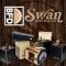 inMusic Brands BFD Swan Percussion [BFD3] (Premium)
