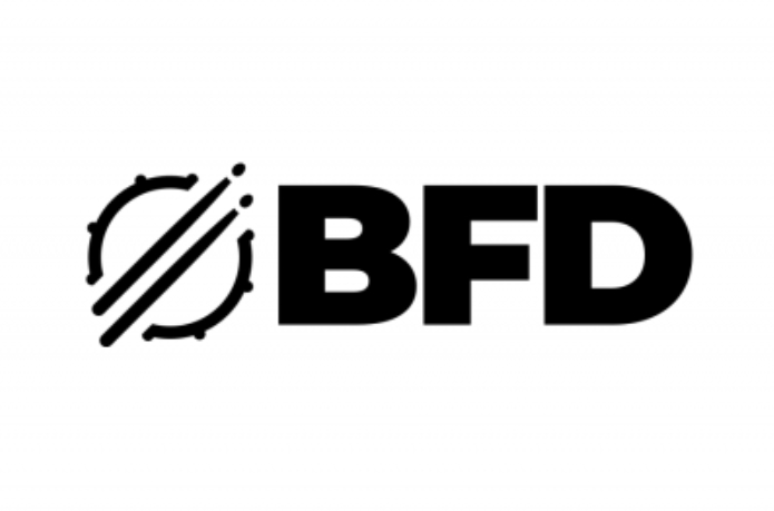inMusic Brands BFD Yamaha Cases [BFD3]