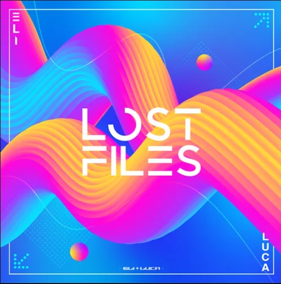 ivorylied Lost Files Sound Kit [WAV, MiDi, Synth Presets]