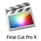 Apple Final Cut Pro X v10.6.4 [MacOSX] (Premium)