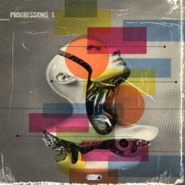 BFractal Music Progressions 1 [WAV] (Premium)