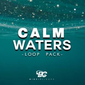 Big Citi Loops Calm Waters [WAV] (Premium)